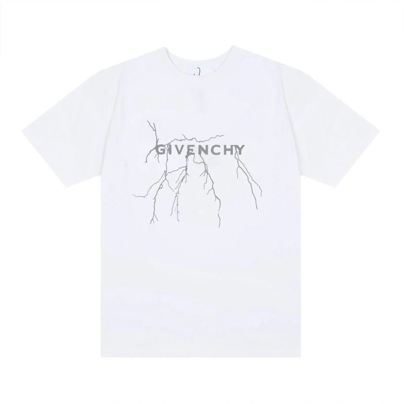 Breathable Givenchy T-Shirts 124038