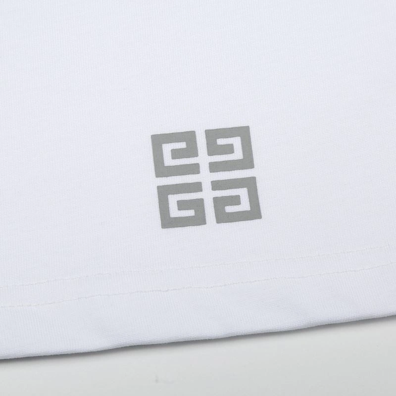 Breathable Givenchy T-Shirts 124038
