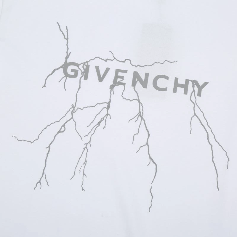 Breathable Givenchy T-Shirts 124038