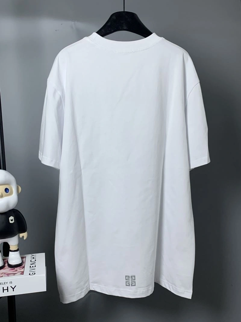 Givenchy T-Shirts Functional 124040