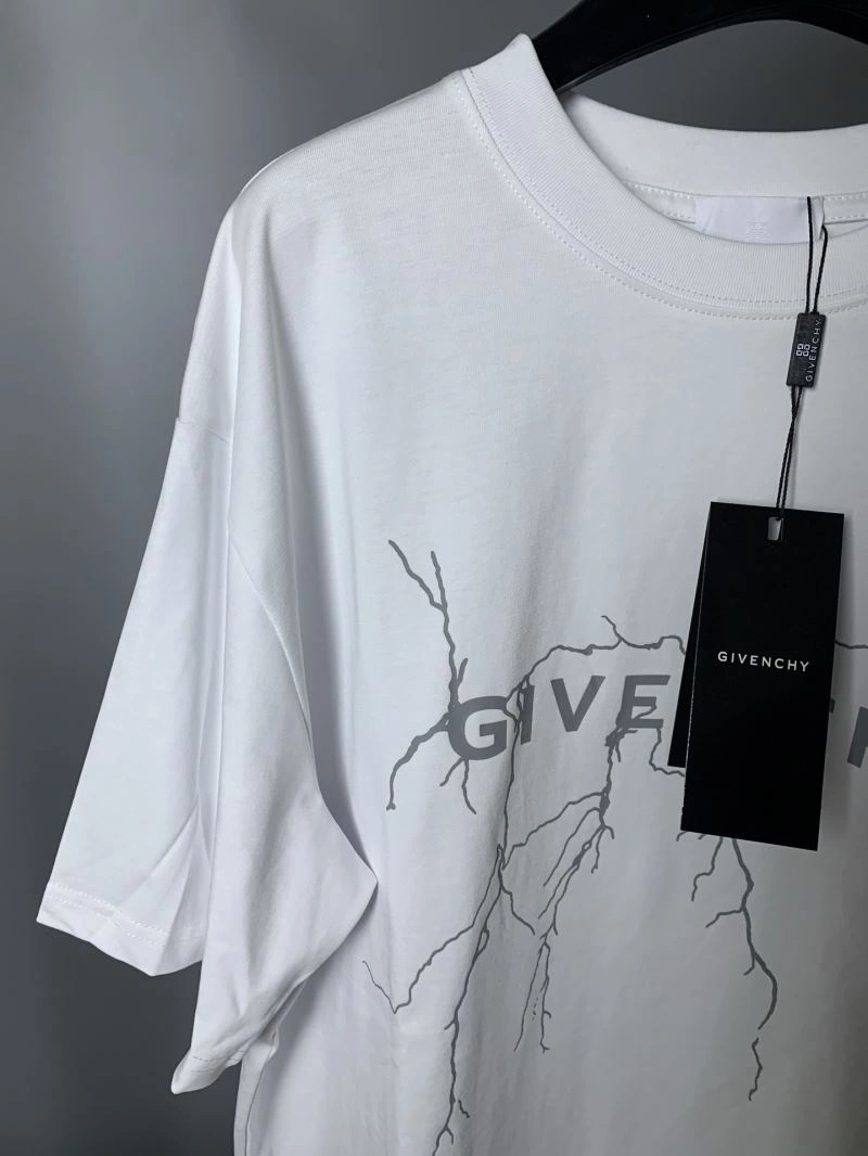 Givenchy T-Shirts Functional 124040