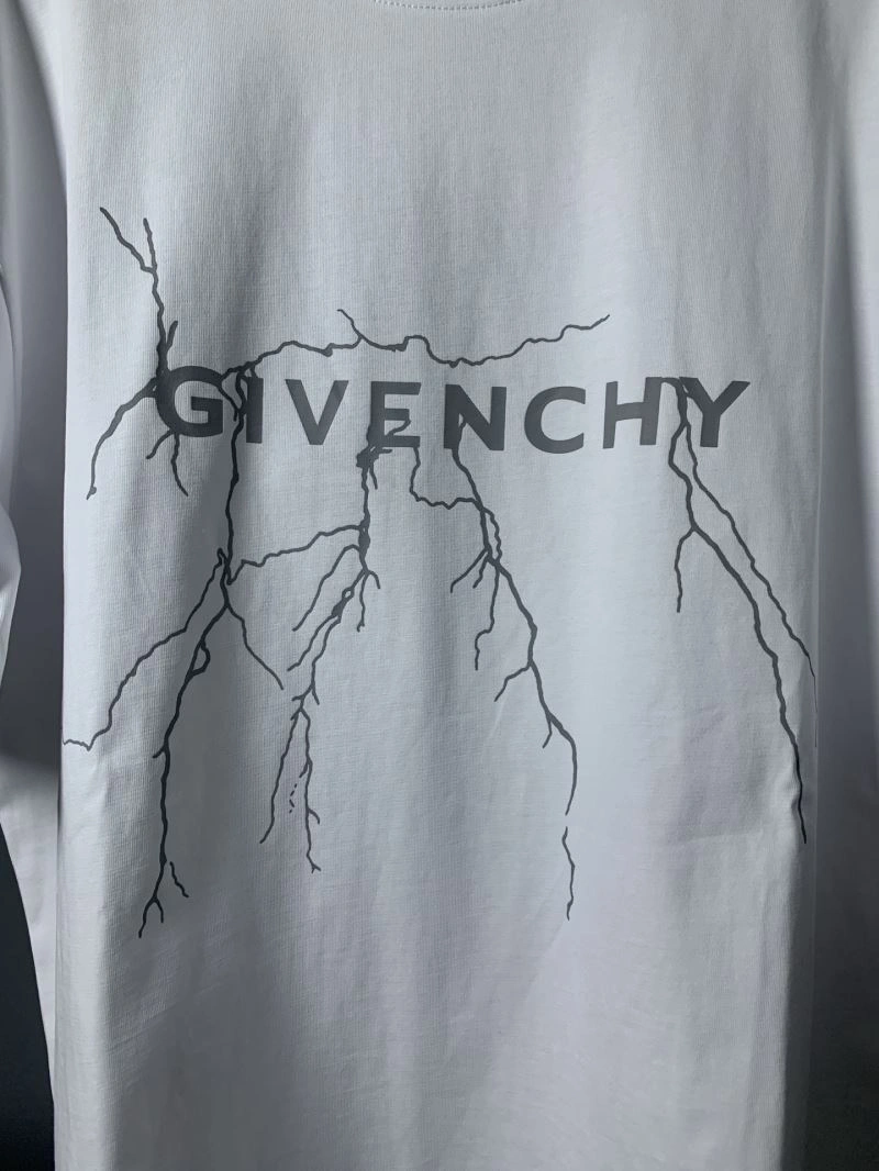 Givenchy T-Shirts Functional 124040