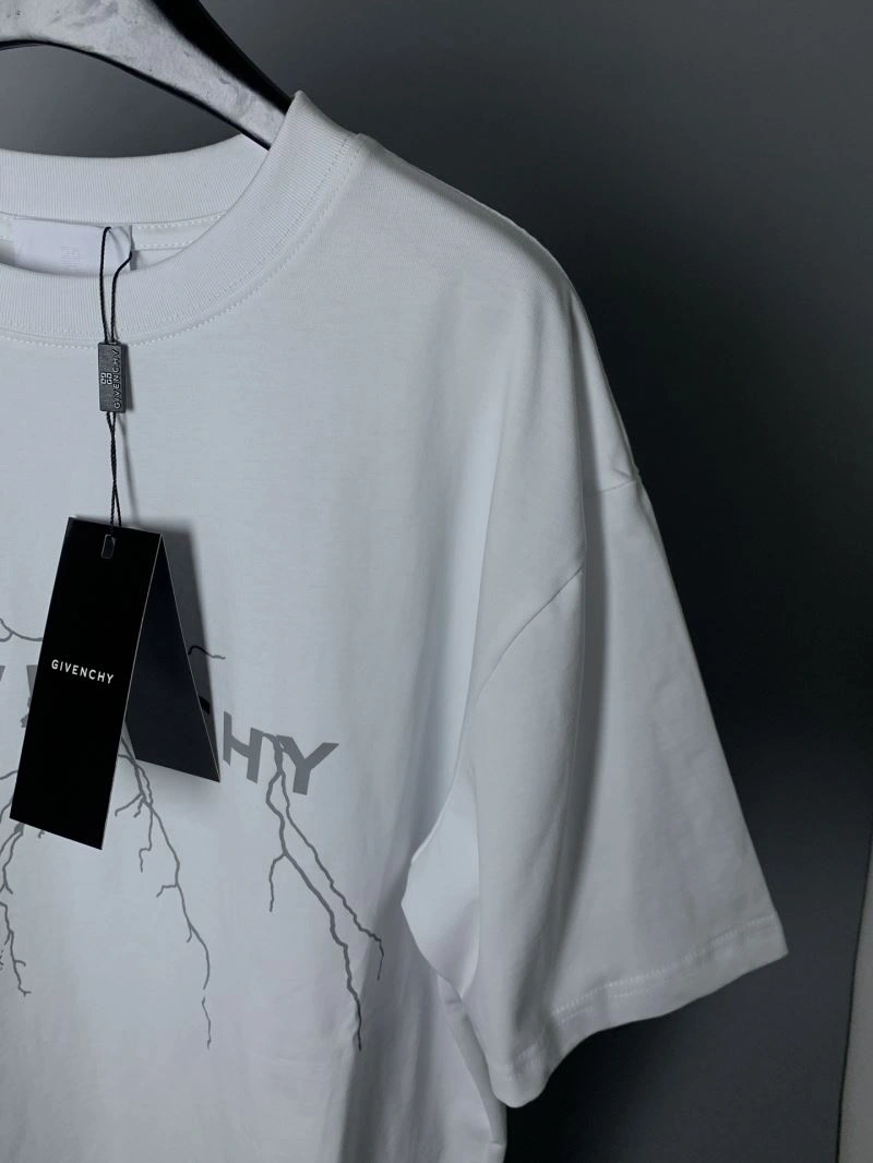 Givenchy T-Shirts Functional 124040