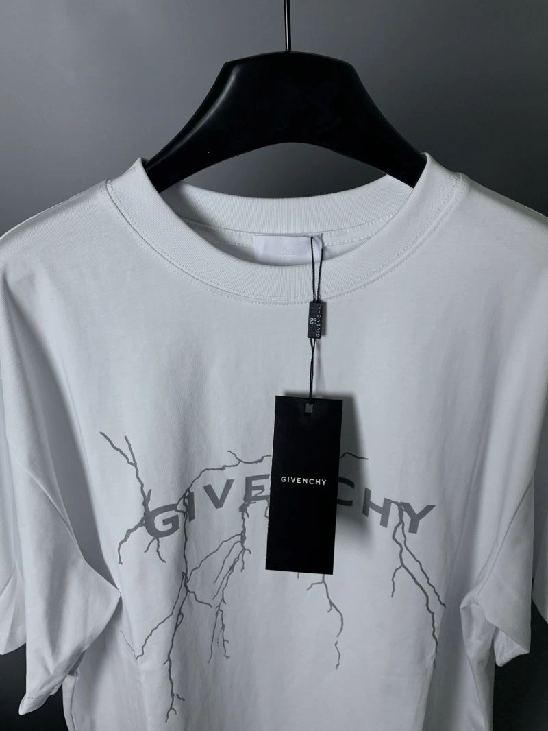 Givenchy T-Shirts Functional 124040