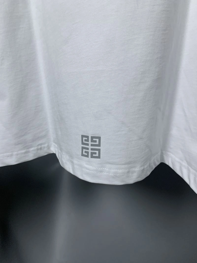 Givenchy T-Shirts Functional 124040