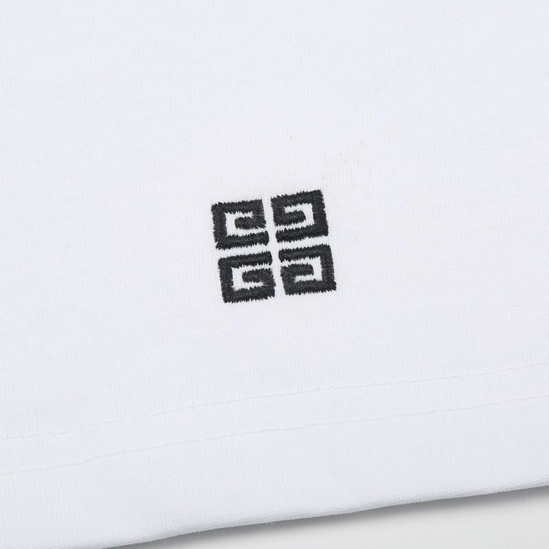 Modern Givenchy T-Shirts 124050