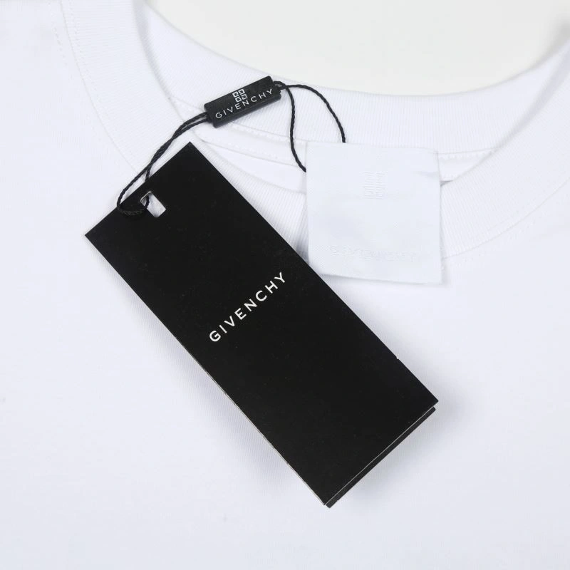 Modern Givenchy T-Shirts 124050