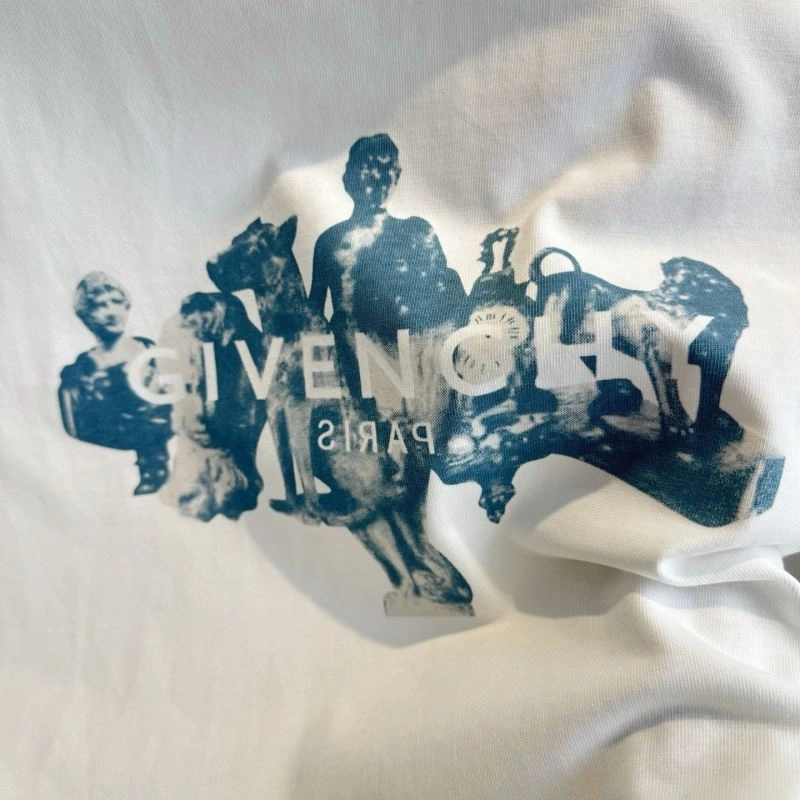 TravelReady Givenchy T-Shirts 124041
