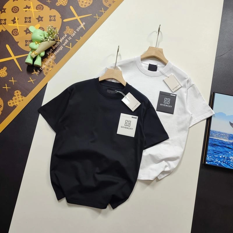 SmartChoice Givenchy T-Shirts 124043
