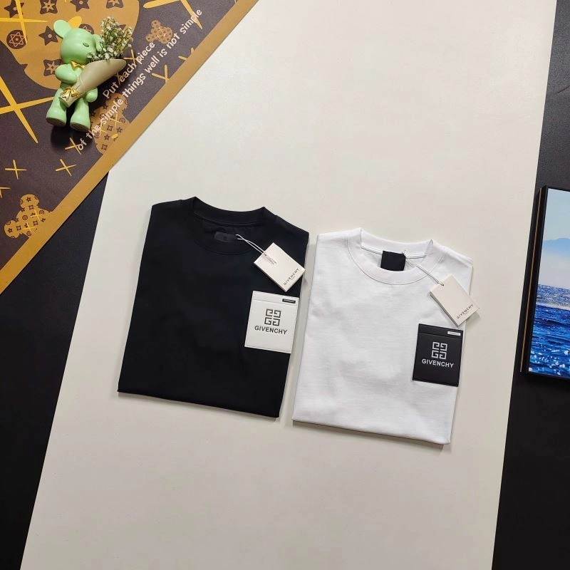 SmartChoice Givenchy T-Shirts 124043