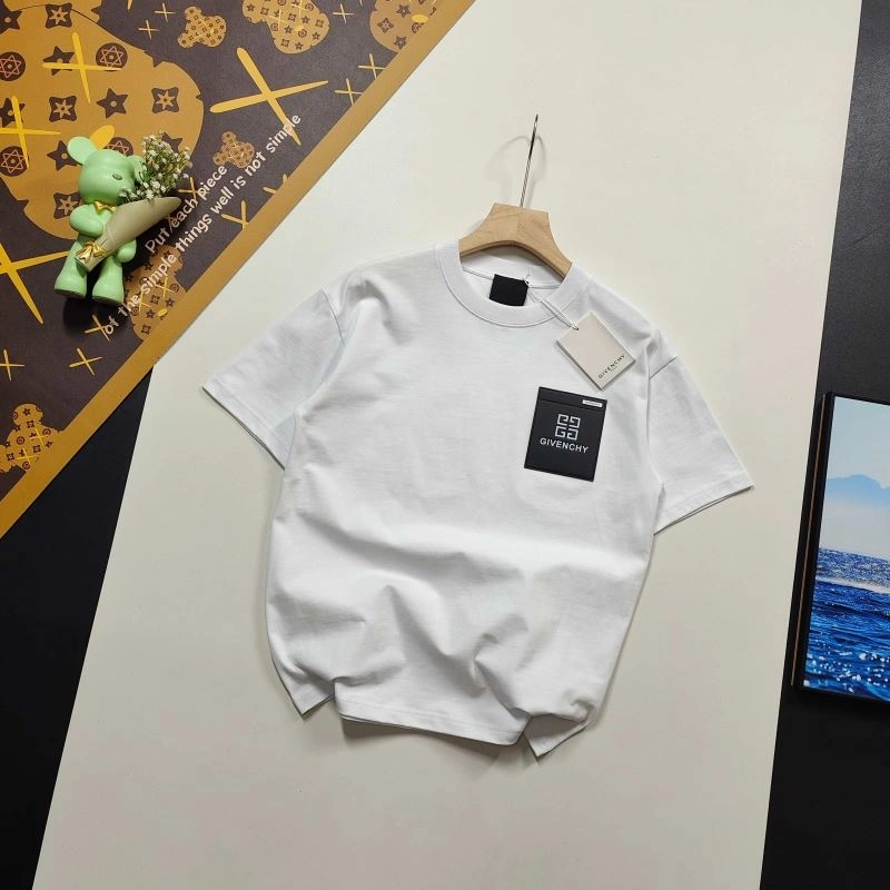 SmartChoice Givenchy T-Shirts 124043