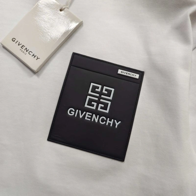 SmartChoice Givenchy T-Shirts 124043