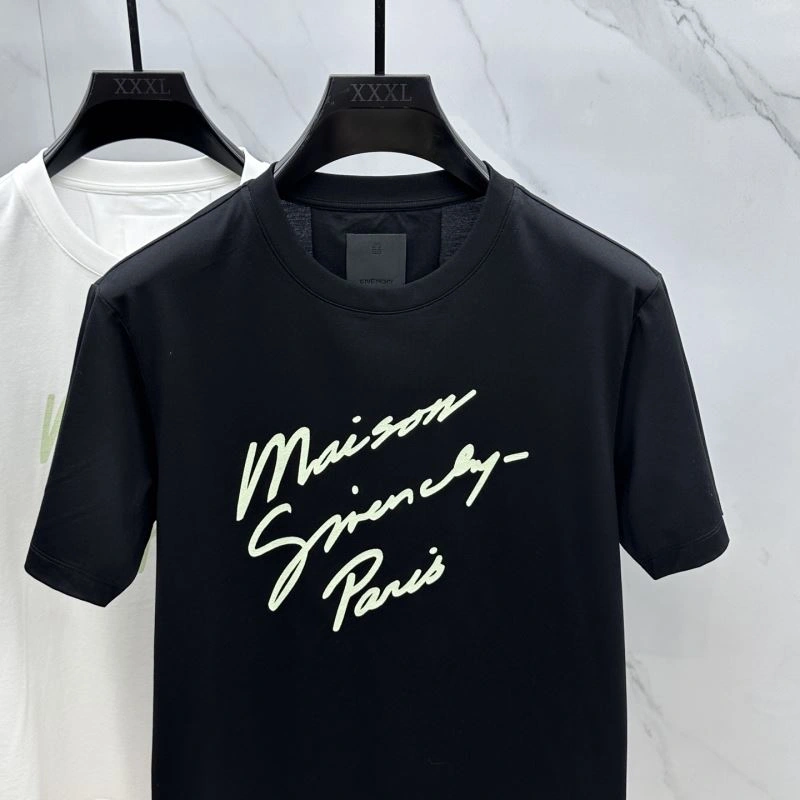 Sustainable Givenchy T-Shirts 124052