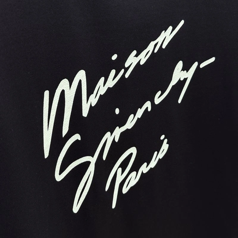 Sustainable Givenchy T-Shirts 124052