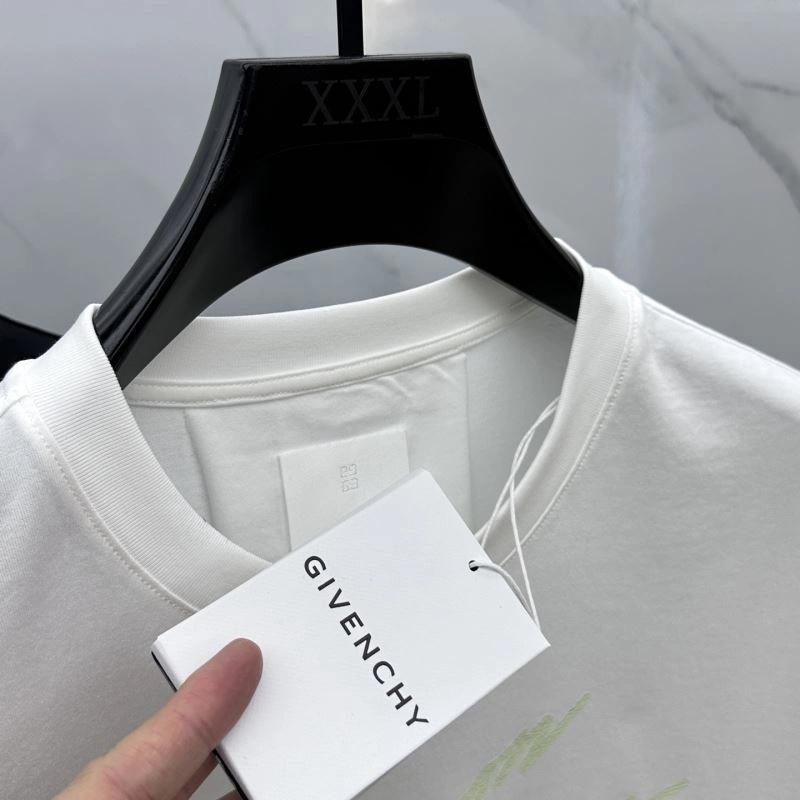 SunProtective Givenchy T-Shirts 124034