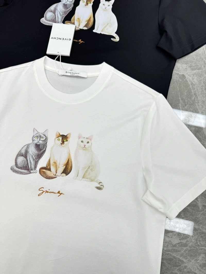 Givenchy T-Shirts Durable 124039