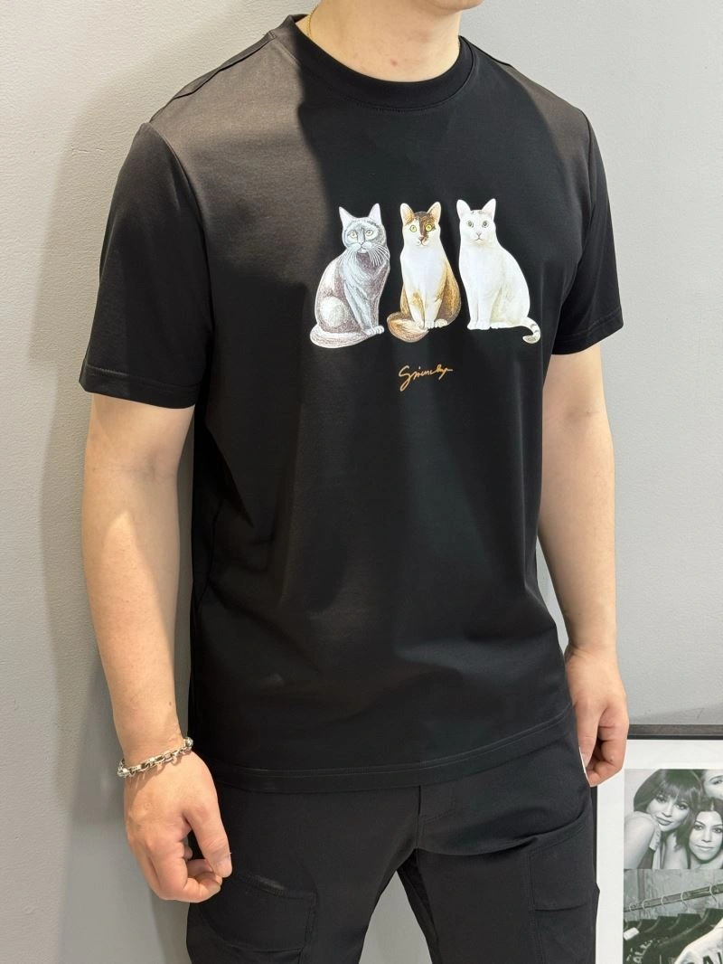 UrbanChic Givenchy T-Shirts 124045