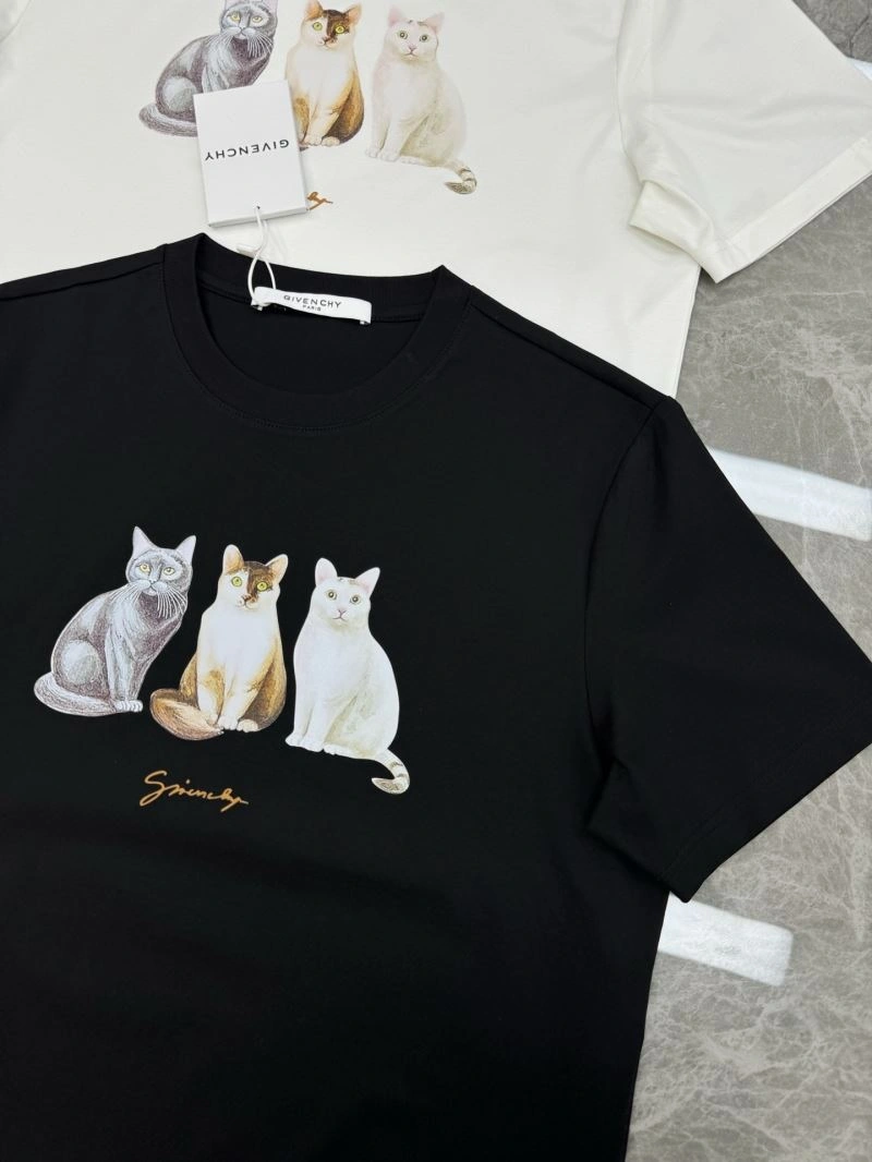 UrbanChic Givenchy T-Shirts 124045