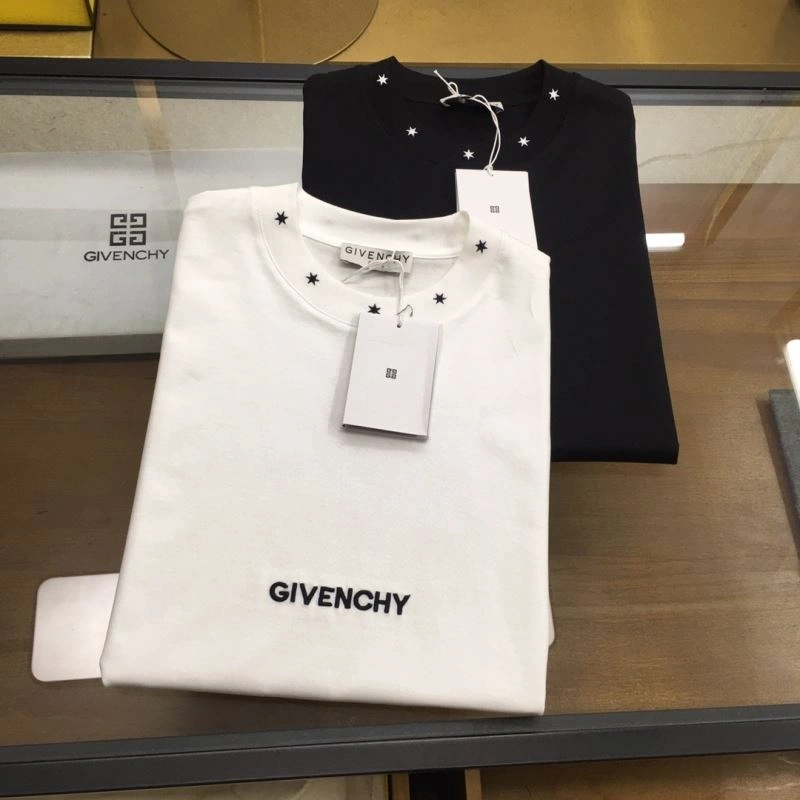 Givenchy T-Shirts Bright 124036