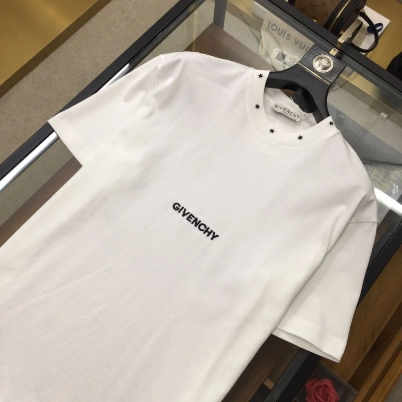 Givenchy T-Shirts Bright 124036