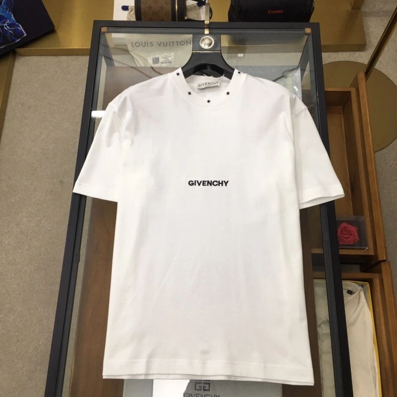 Givenchy T-Shirts Bright 124036