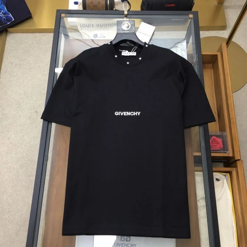 Givenchy T-Shirts Bright 124036