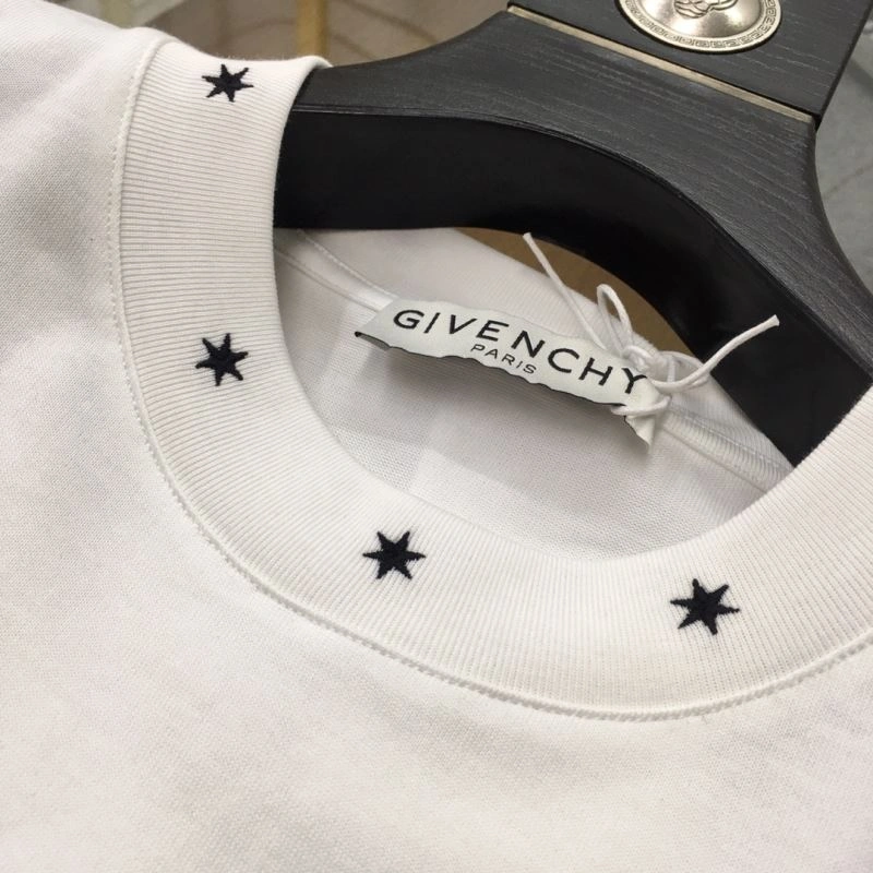 Givenchy T-Shirts Bright 124036