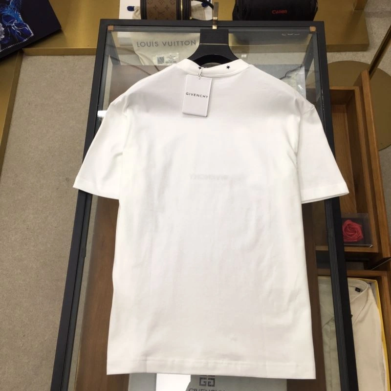Givenchy T-Shirts Bright 124036