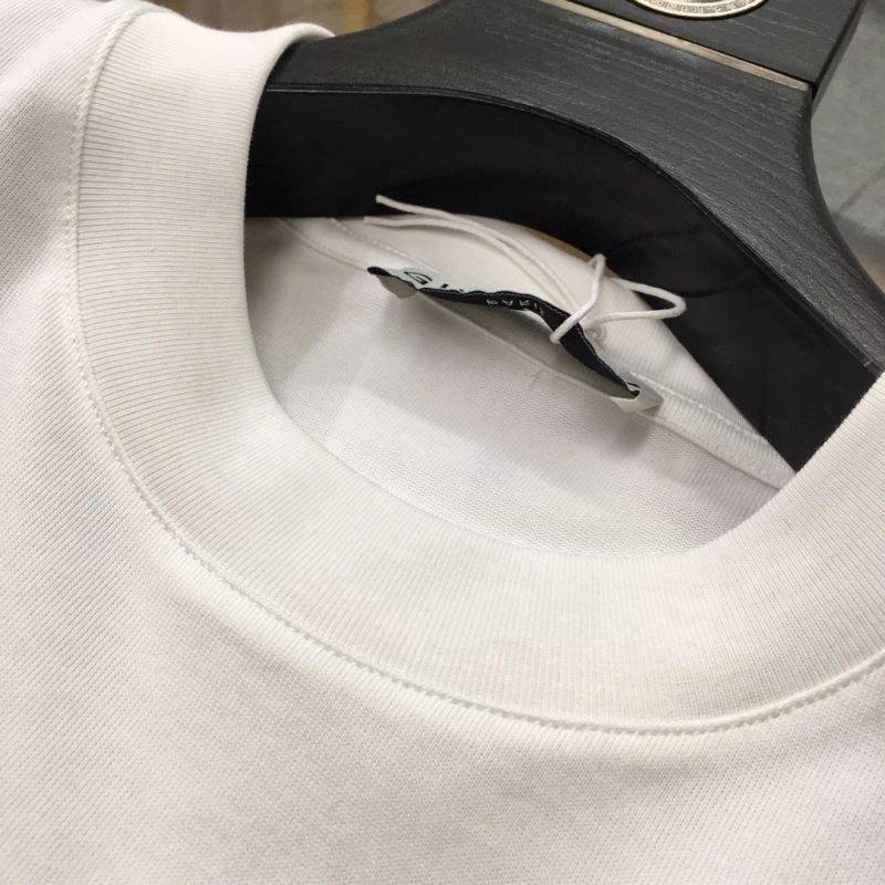 Givenchy T-Shirts SoftTouch 124054