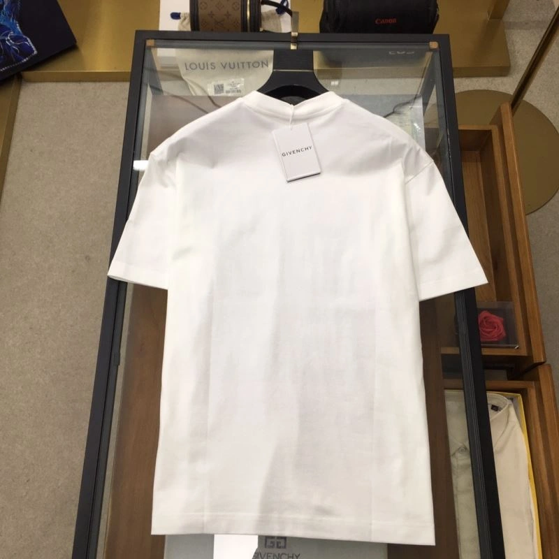 Givenchy T-Shirts SoftTouch 124054