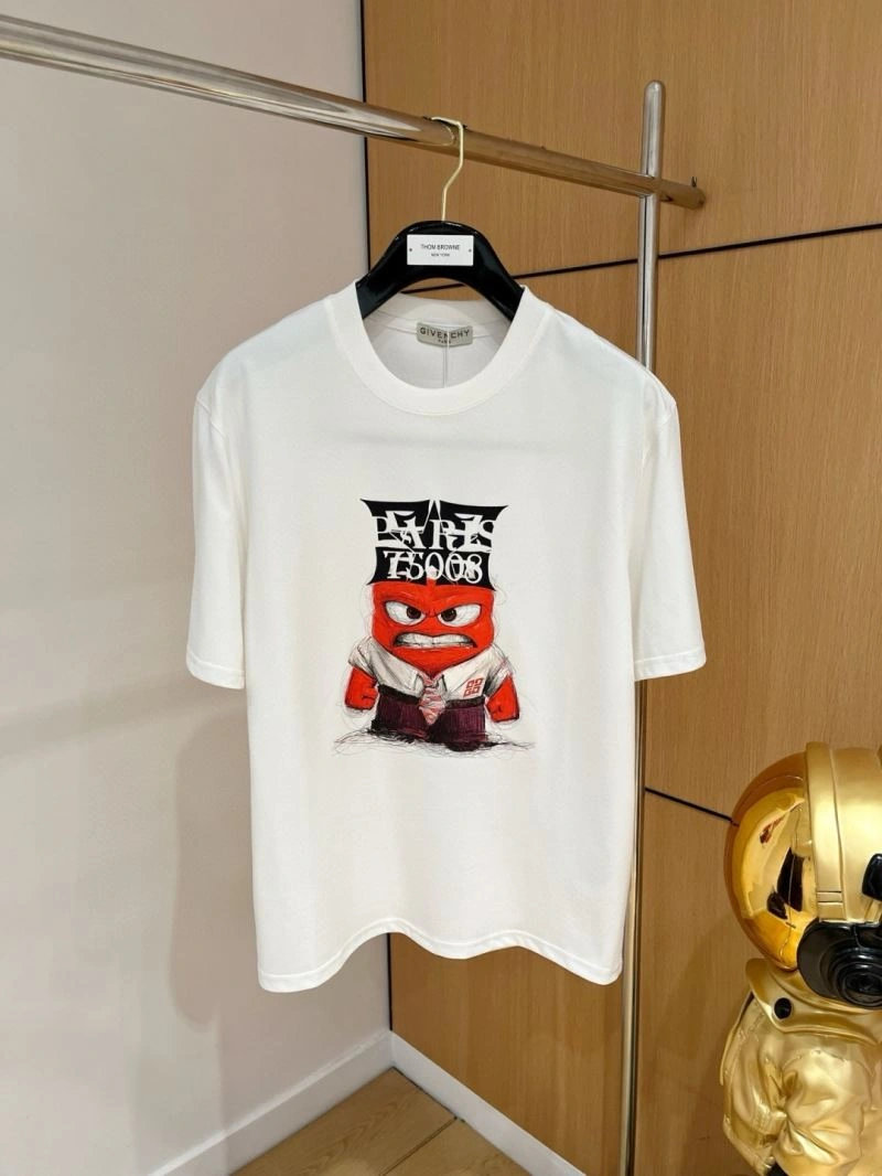 Givenchy T-Shirts Modern 124044