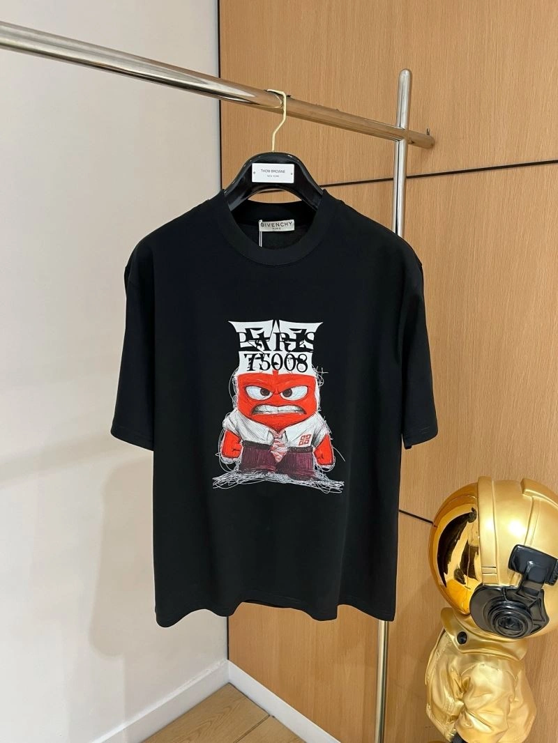 Givenchy T-Shirts Modern 124044