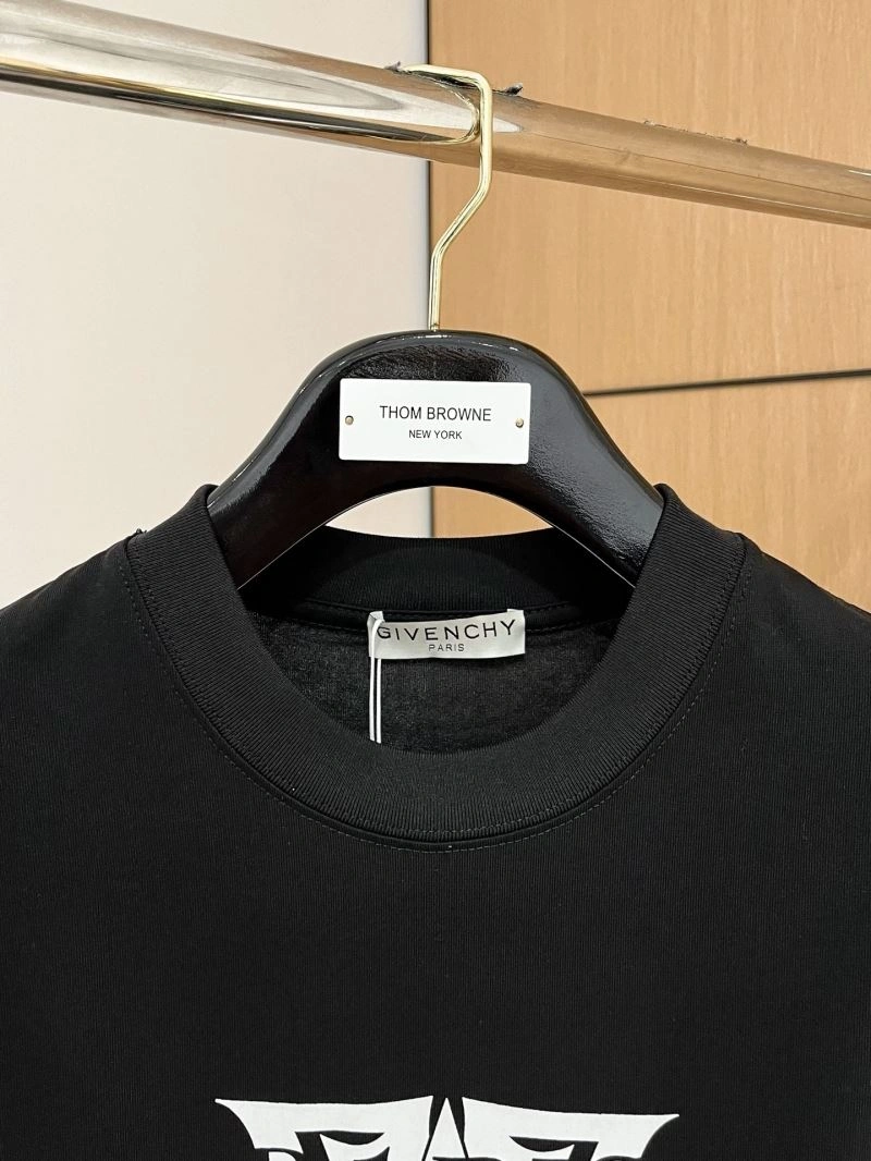 Givenchy T-Shirts Modern 124044