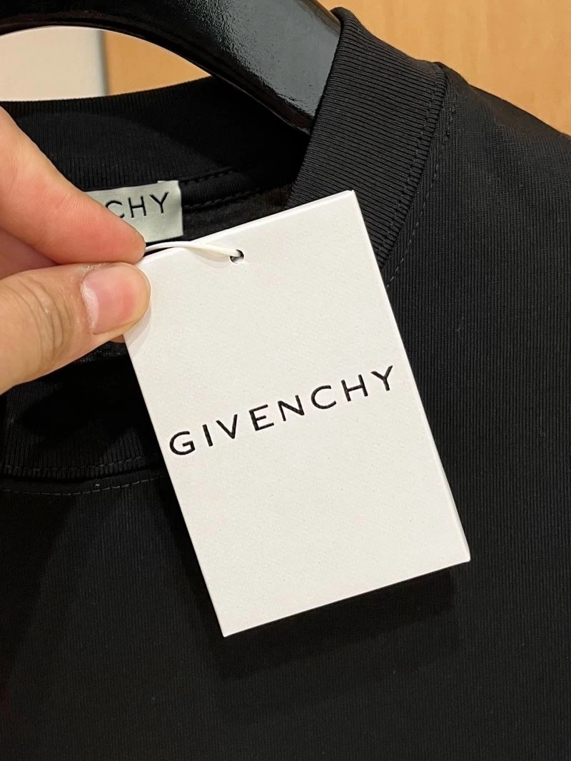 Givenchy T-Shirts Modern 124044