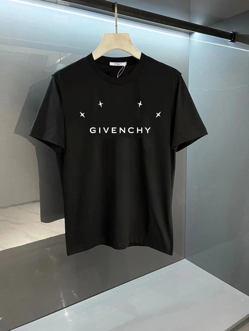 Givenchy T-Shirts Casual 124029