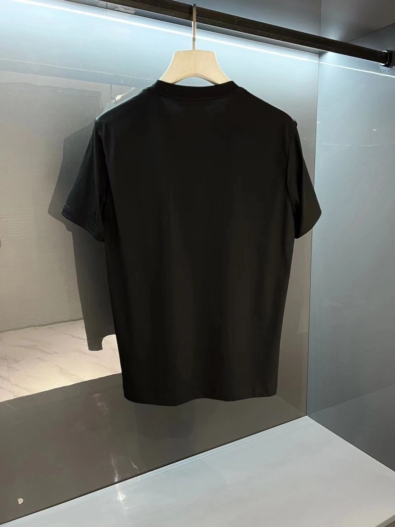 Givenchy T-Shirts Casual 124029