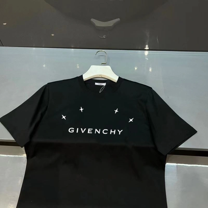 Givenchy T-Shirts Casual 124029