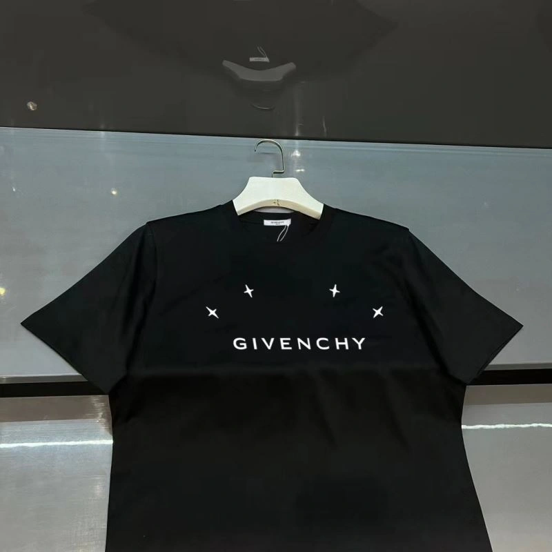 Givenchy T-Shirts Casual 124029