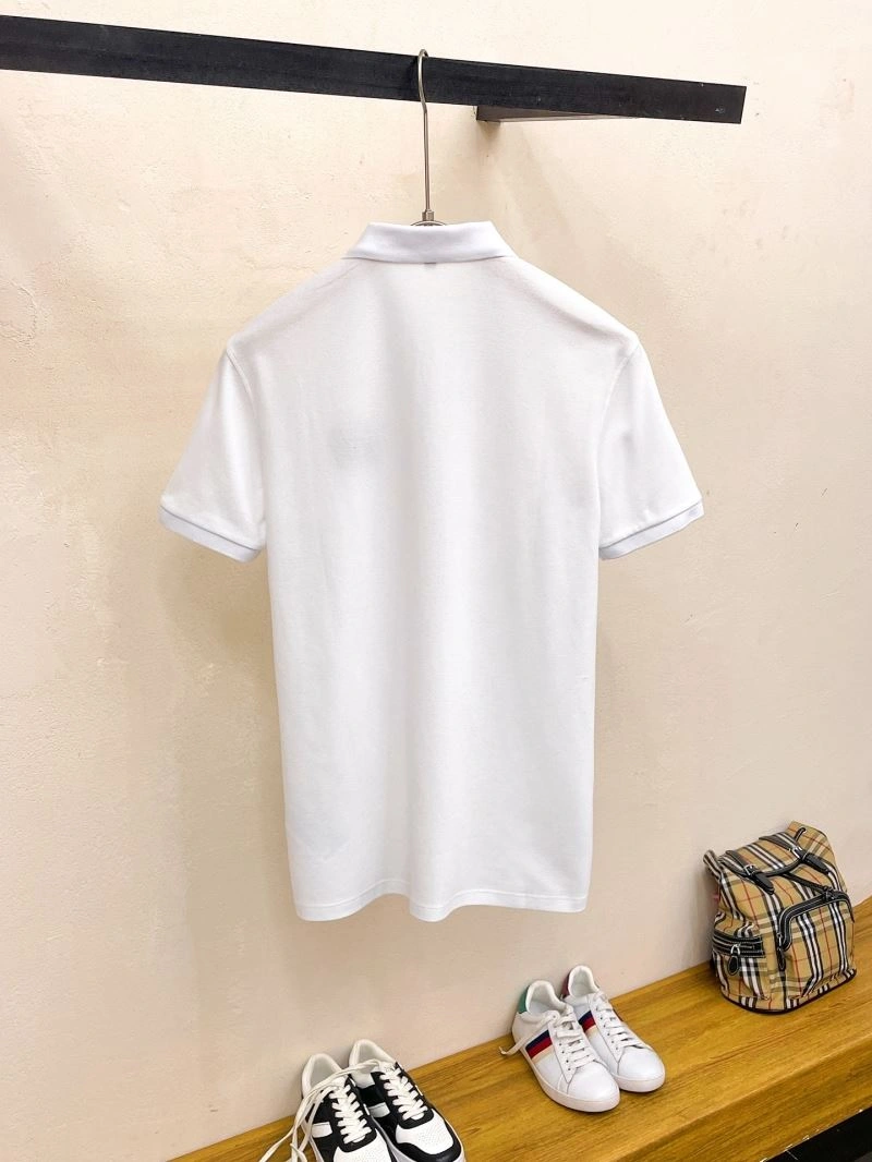 Givenchy T-Shirts Sleek 124046