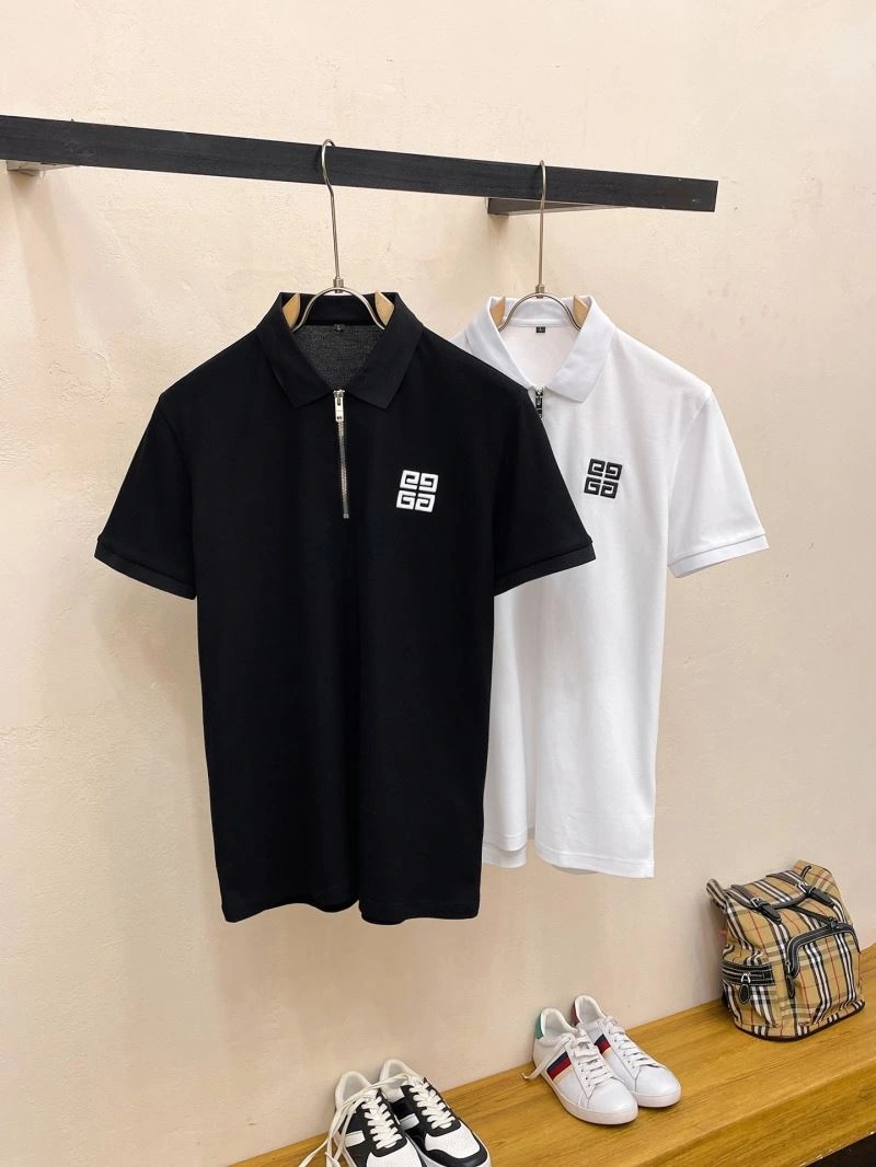 Givenchy T-Shirts Sleek 124046