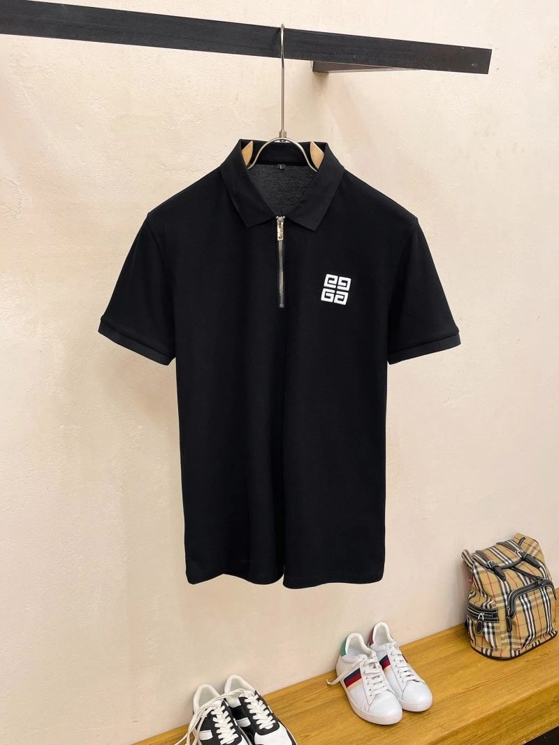 Givenchy T-Shirts Tailored 124032