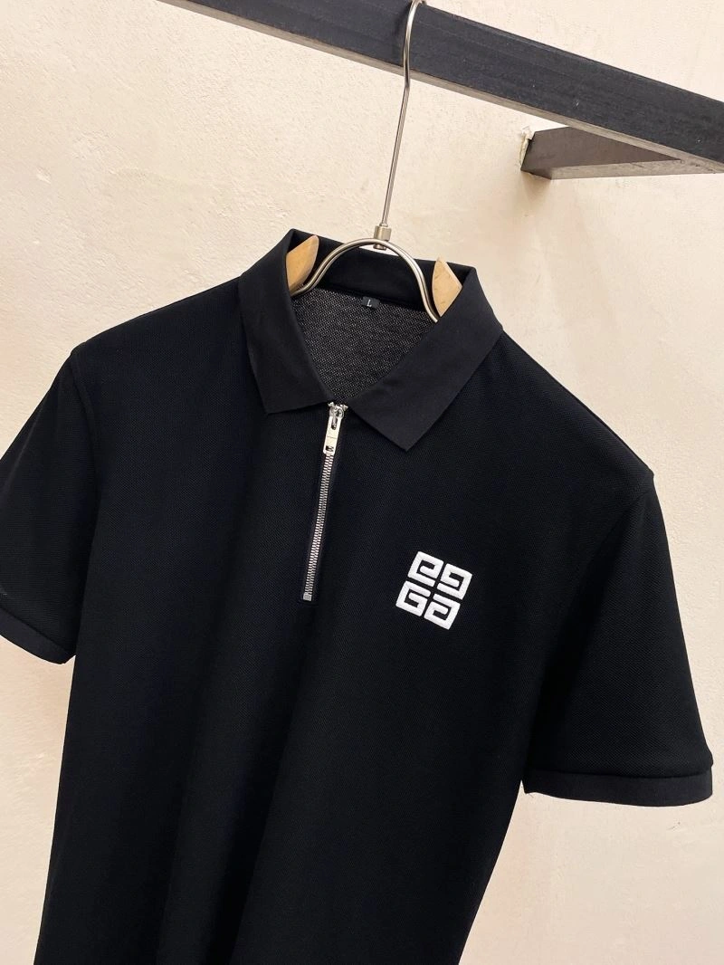 Givenchy T-Shirts Tailored 124032