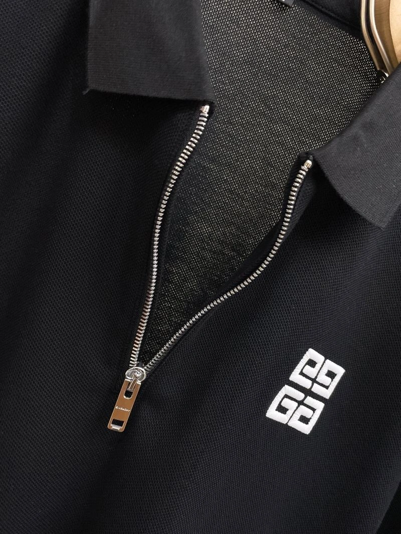 Givenchy T-Shirts Tailored 124032