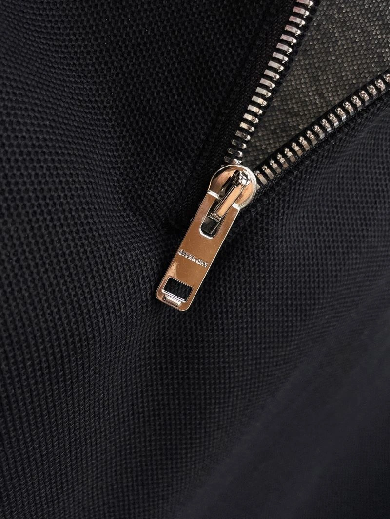Givenchy T-Shirts Tailored 124032
