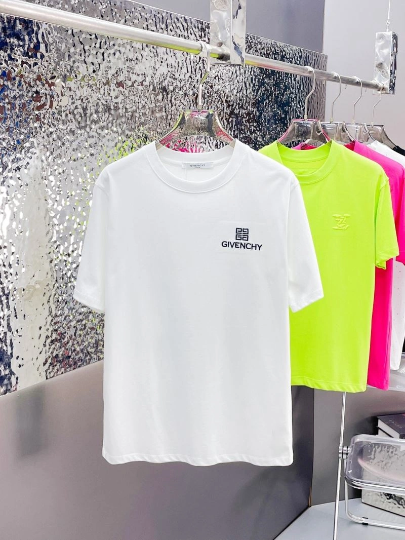 Givenchy T-Shirts Bright 124027