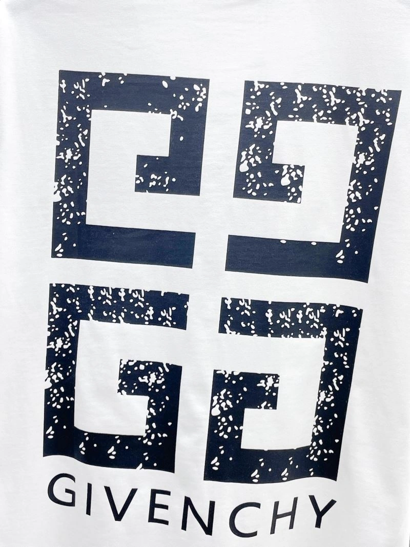 Givenchy T-Shirts Bright 124027