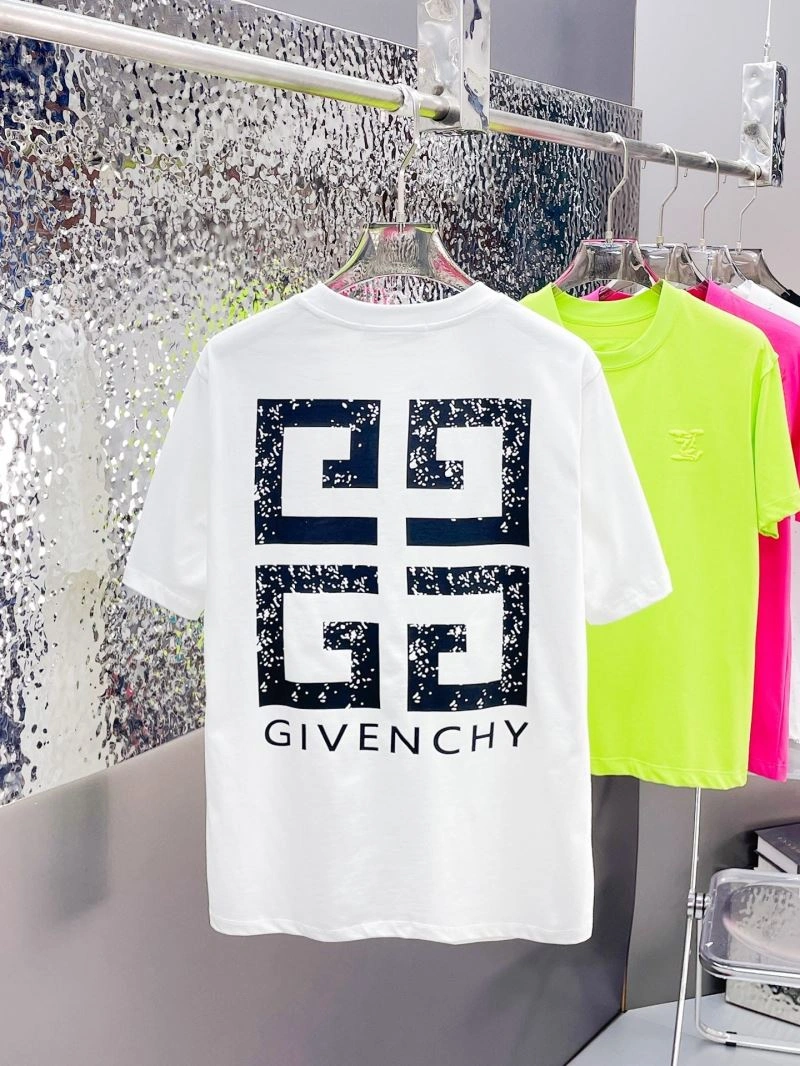 Givenchy T-Shirts Bright 124027