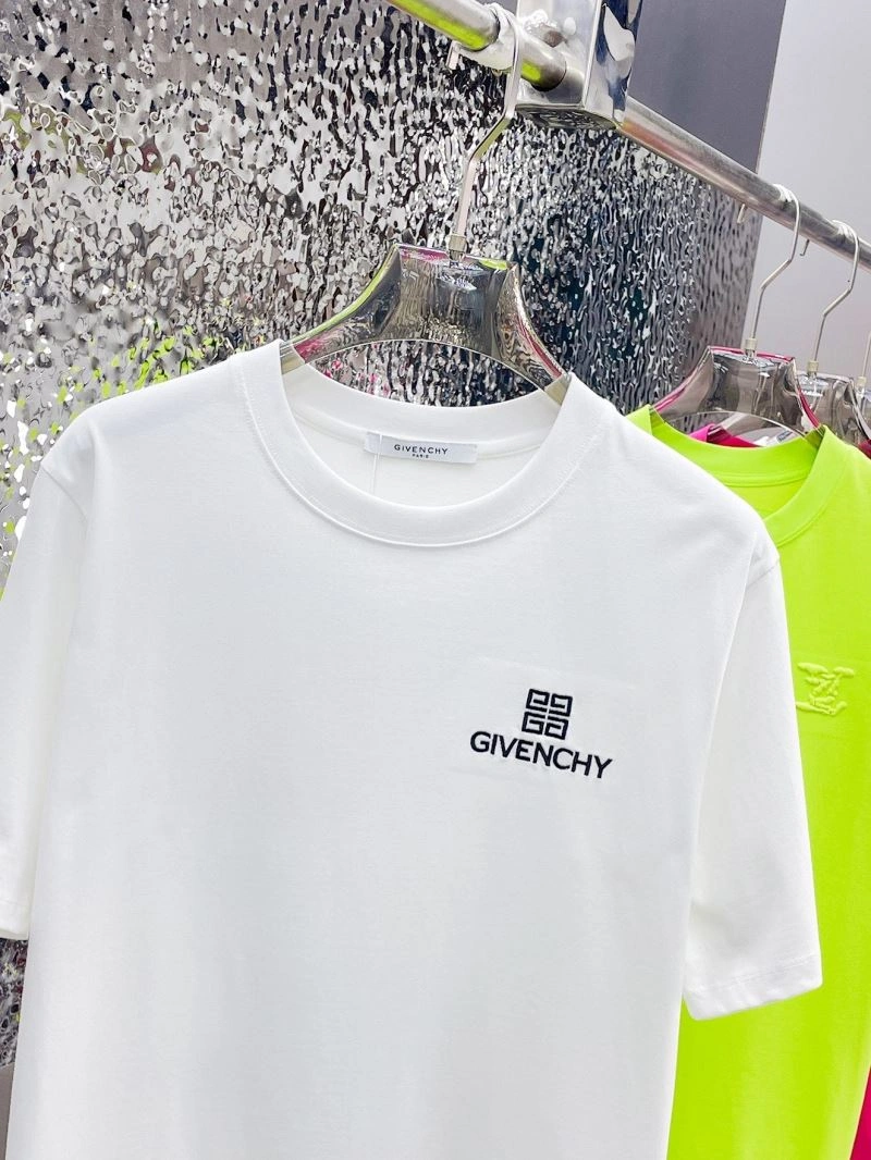 Givenchy T-Shirts Bright 124027