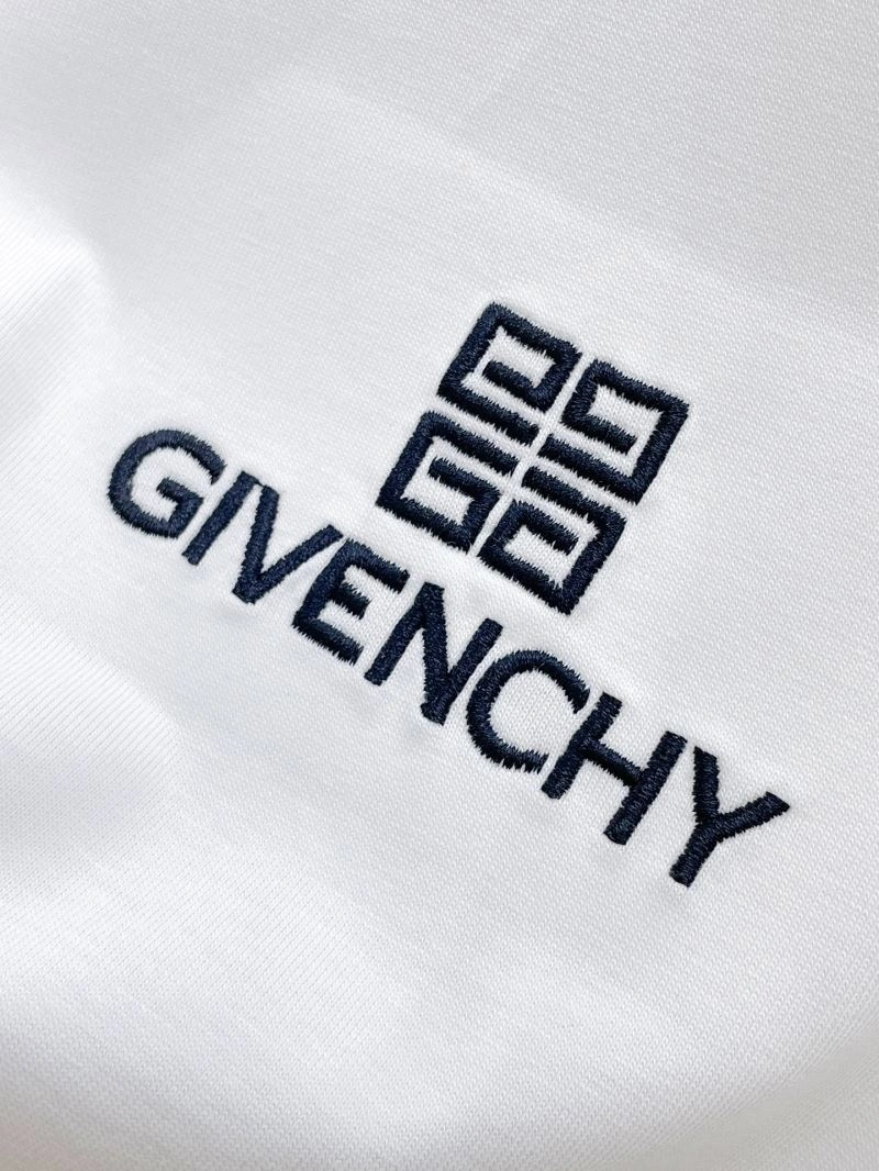 Givenchy T-Shirts Bright 124027