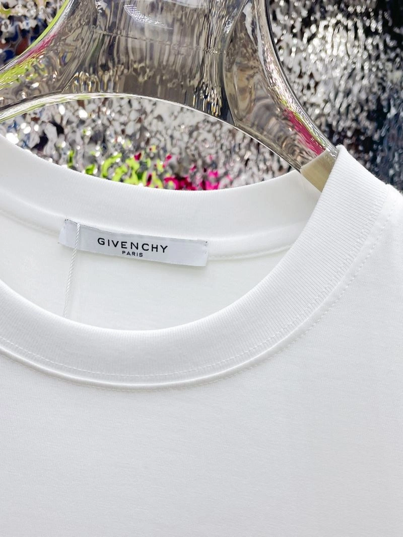 Givenchy T-Shirts Bright 124027